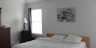 SK's room