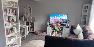 Amber's room