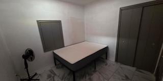 Allessia Russo-Watson's room