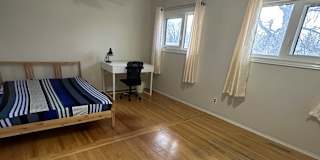 Susan's room