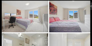 Raj kaur's room