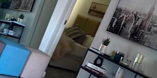 Innocent's room