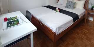 VVA EI's room