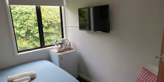 Denis's room