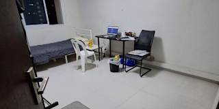 George's room