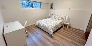 Shirin's room