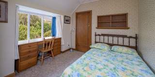 Marex Cubillos's room