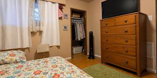 Katie's room