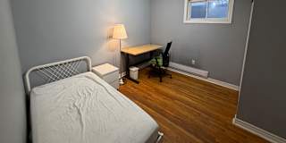 Dani's room
