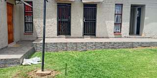 Mandisa Mokgata's room