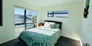 Ankita's room