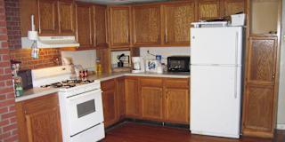 Keshwani's room