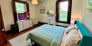Cincy Furnished Stays's room