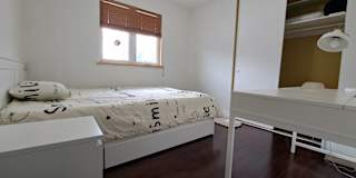 Grace's room