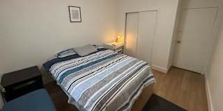 Rabia's room