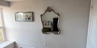 nichelle adriano's room