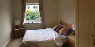 Emre's room