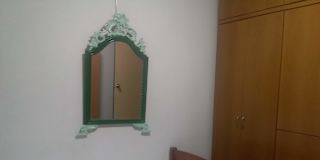 Ros's room