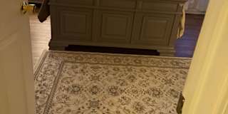 Millies Rental's room