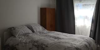 Lolo's room