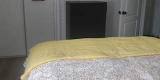 Patty's room