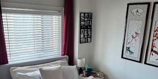 Matthew's room