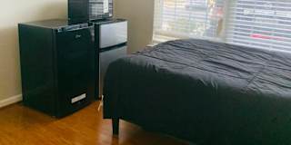 Mary's room