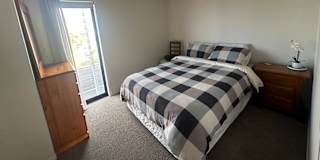 Aria's room
