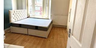 Hing Yee Chan's room