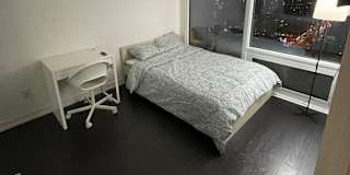 Innova's room