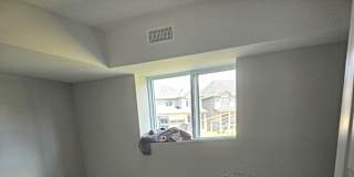 Rowan's room