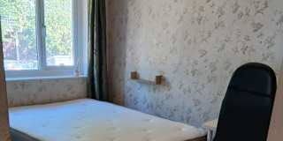 Tanya's room