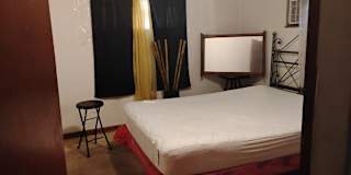 Benjamin Price's room