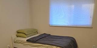 Joseph's room