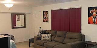 Danielle's room