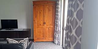 Susan's room