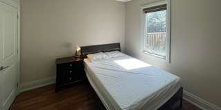 Eugene's room