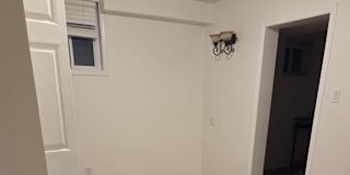 Derrick Maron's room
