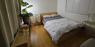 Sid's room