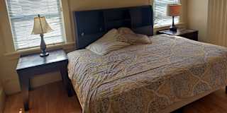 Sherman's room