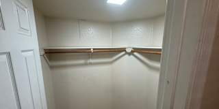 Michael's room
