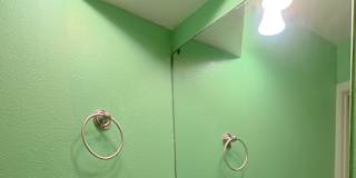 Meryem's room