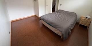 Ruth's room