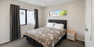 Sandra's room