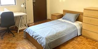 Robby's room