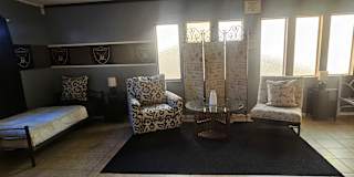 Shawn's room