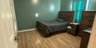 Elsie Joyce's room