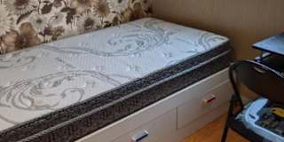 may's room