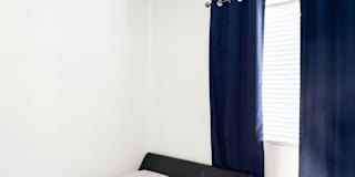 Michelle's room