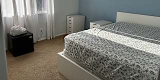 Andre's room